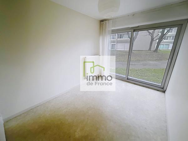 T3 LILLE VAUBAN - 3 pièce(s) - 62.07 m2