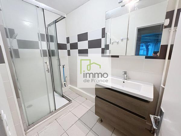 T3 LILLE VAUBAN - 3 pièce(s) - 62.07 m2