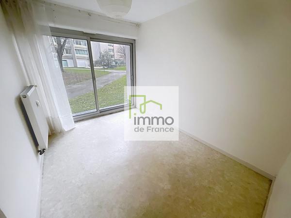 T3 LILLE VAUBAN - 3 pièce(s) - 62.07 m2