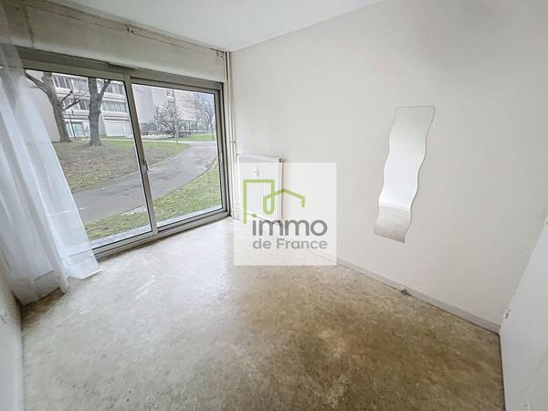 T3 LILLE VAUBAN - 3 pièce(s) - 62.07 m2