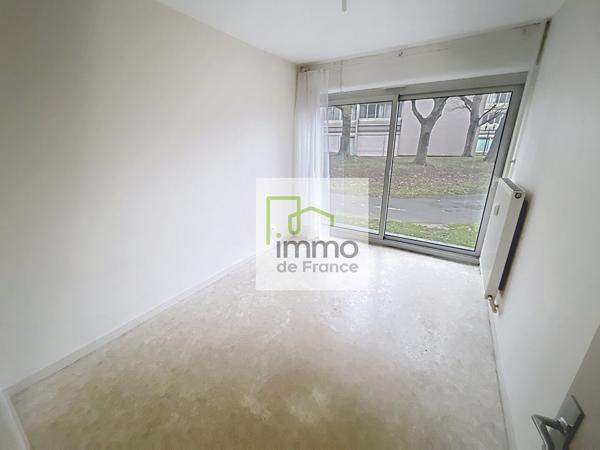 T3 LILLE VAUBAN - 3 pièce(s) - 62.07 m2