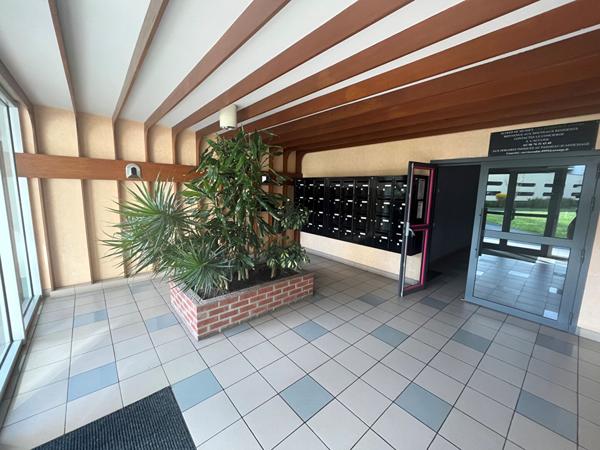 T3 LILLE VAUBAN - 3 pièce(s) - 62.07 m2