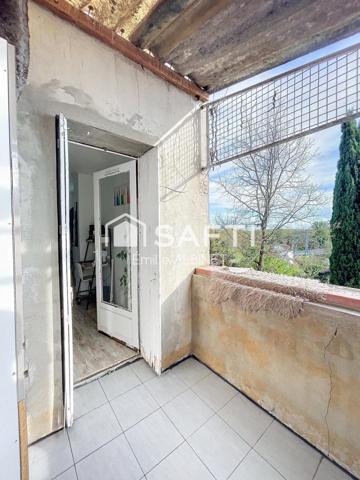 Maison 92 m² avec patio et garage