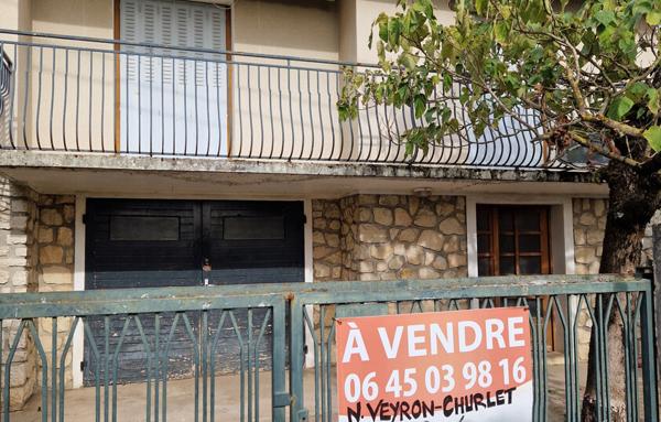 Maison de 103 m²