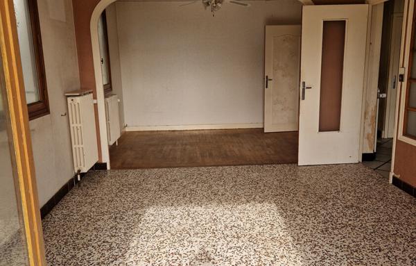 Maison de 103 m²