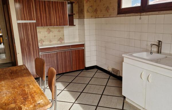 Maison de 103 m²