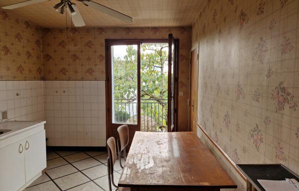 Maison de 103 m²