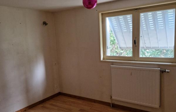 Maison de 103 m²