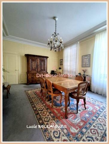 Maison à vendre 17 pièces de 534 m²