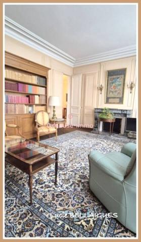Maison à vendre 17 pièces de 534 m²