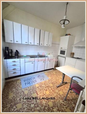 Maison à vendre 17 pièces de 534 m²