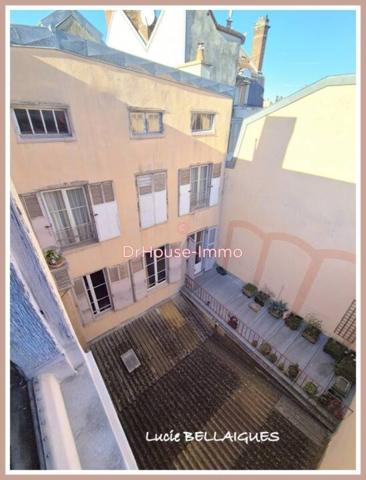 Maison à vendre 17 pièces de 534 m²