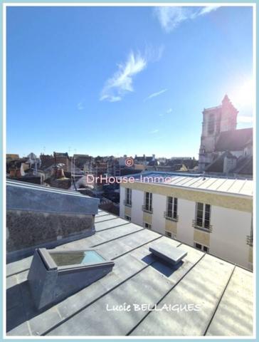 Maison à vendre 17 pièces de 534 m²
