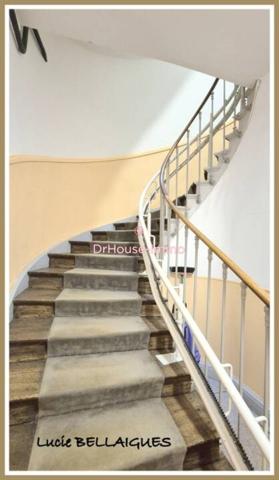 Maison à vendre 17 pièces de 534 m²