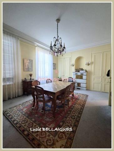 Maison à vendre 17 pièces de 534 m²