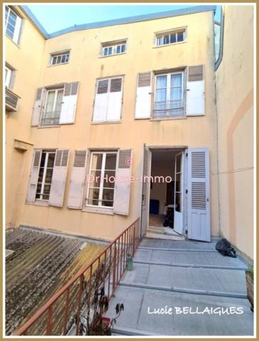 Maison à vendre 17 pièces de 534 m²
