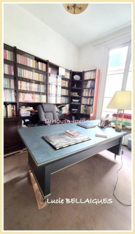 Maison à vendre 17 pièces de 534 m²
