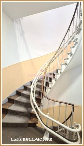 Maison à vendre 17 pièces de 534 m²