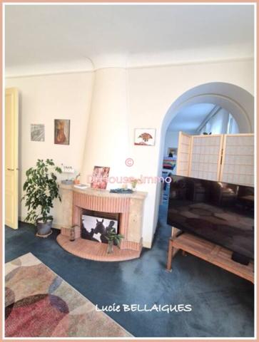 Maison à vendre 17 pièces de 534 m²