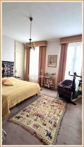 Maison à vendre 17 pièces de 534 m²