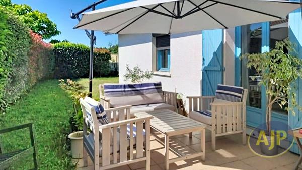 Vente maison Audenge : 399 950 € - AJP Immobilier Audenge