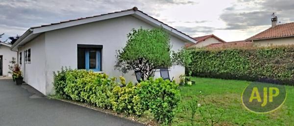 Vente maison Audenge : 399 950 € - AJP Immobilier Audenge