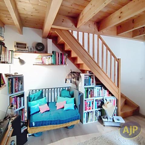 Vente maison Audenge : 399 950 € - AJP Immobilier Audenge