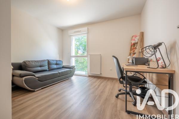 Maison à vendre 6 pièces 125 m² Yutz