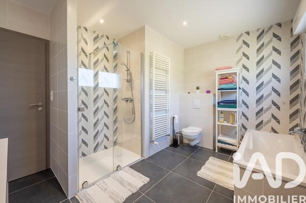 Maison à vendre 6 pièces 125 m² Yutz