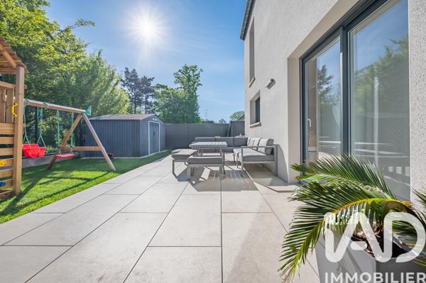 Maison à vendre 6 pièces 125 m² Yutz