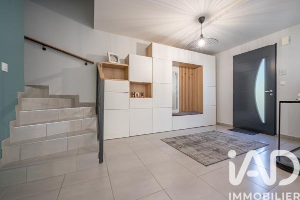 Maison à vendre 6 pièces 125 m² Yutz