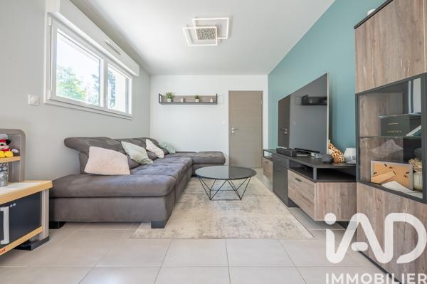 Maison à vendre 6 pièces 125 m² Yutz