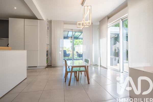 Maison à vendre 6 pièces 125 m² Yutz