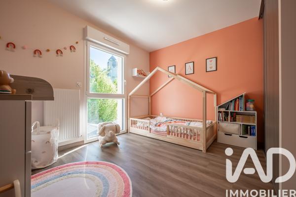 Maison à vendre 6 pièces 125 m² Yutz