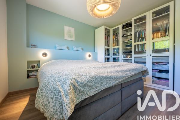 Maison à vendre 6 pièces 125 m² Yutz