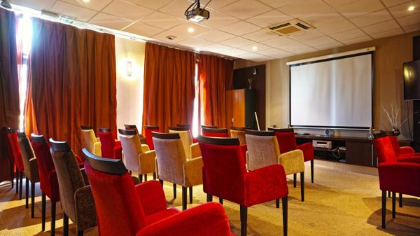 APPARTEMENT TYPE 2 - GIBAUDERIE Saint-Benoît (86280)