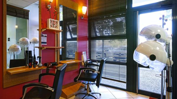 APPARTEMENT TYPE 2 - GIBAUDERIE Saint-Benoît (86280)