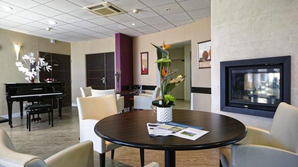 APPARTEMENT TYPE 2 - GIBAUDERIE Saint-Benoît (86280)