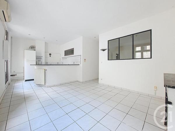 Appartement F3 à vendre  3 pièces - 57,68 m2 SETE - 34