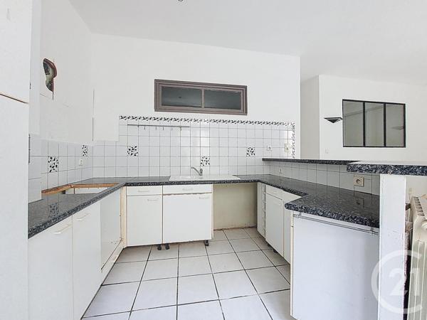 Appartement F3 à vendre  3 pièces - 57,68 m2 SETE - 34