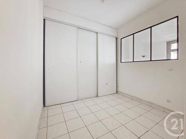 Appartement F3 à vendre  3 pièces - 57,68 m2 SETE - 34