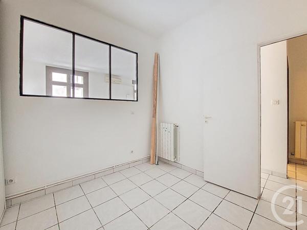Appartement F3 à vendre  3 pièces - 57,68 m2 SETE - 34