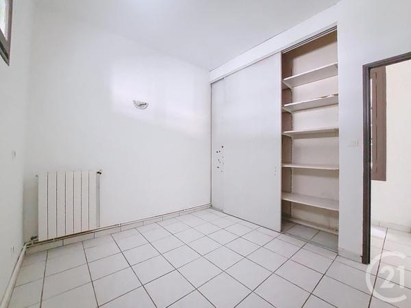 Appartement F3 à vendre  3 pièces - 57,68 m2 SETE - 34