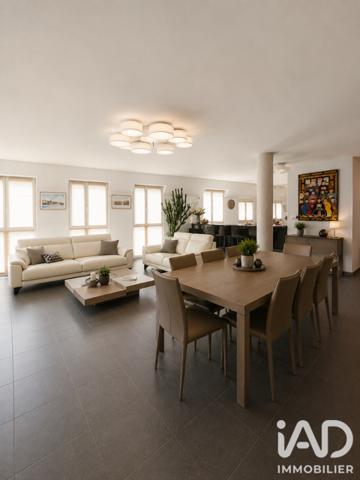 Appartement à vendre 5 pièces 130 m² Amiens