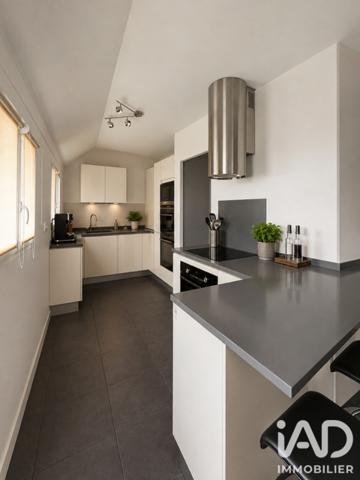 Appartement à vendre 5 pièces 130 m² Amiens