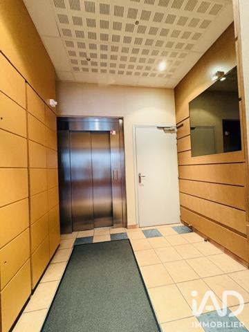 Appartement à vendre 5 pièces 130 m² Amiens