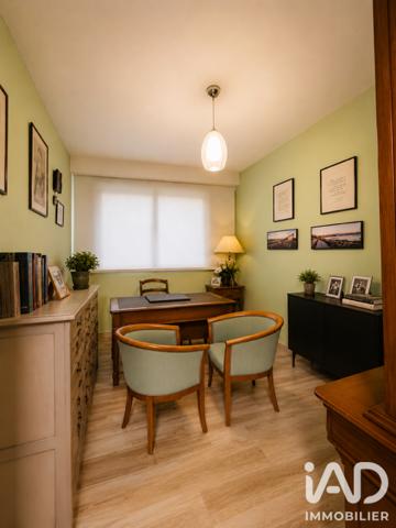 Appartement à vendre 5 pièces 130 m² Amiens