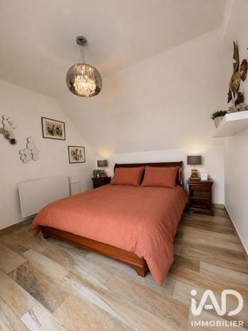 Appartement à vendre 5 pièces 130 m² Amiens
