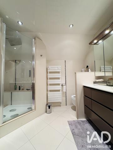 Appartement à vendre 5 pièces 130 m² Amiens
