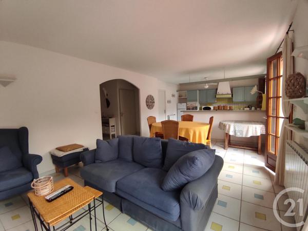 Maison à vendre  3 pièces - 83 m2 BANYULS SUR MER - 66